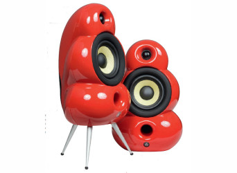 Smallpod Bluetooth MK2