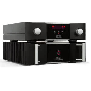 MARK LEVINSON