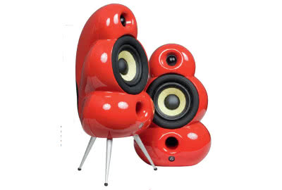 Smallpod Bluetooth MK2
