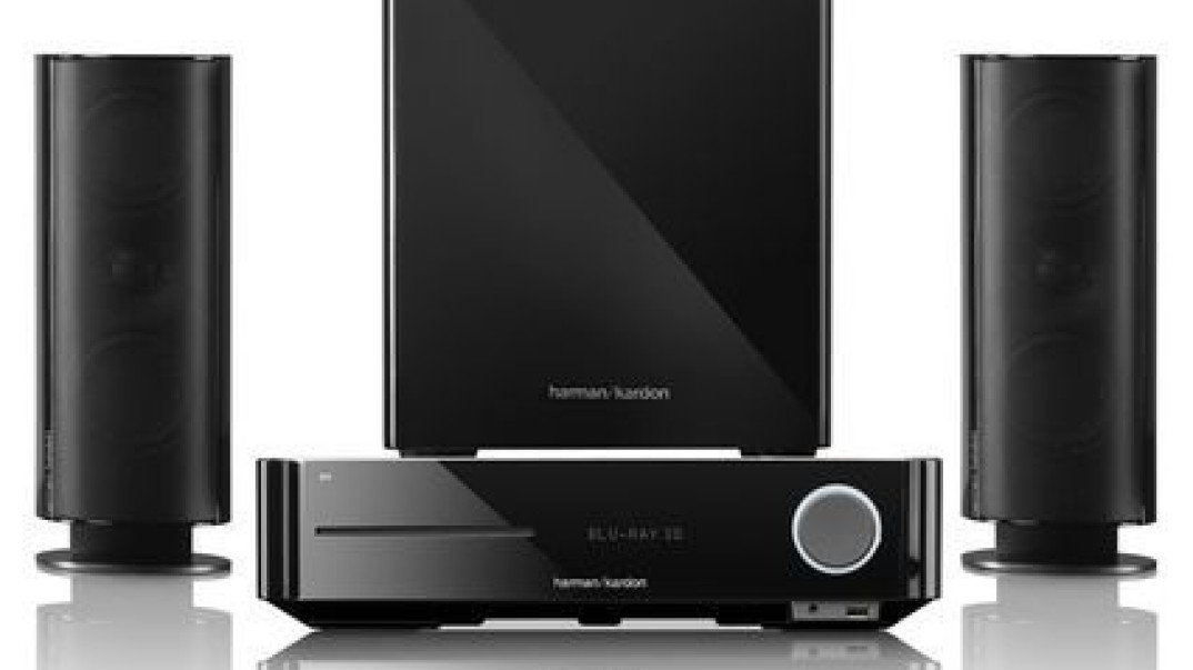 Zestawy kina domowego BDSx70