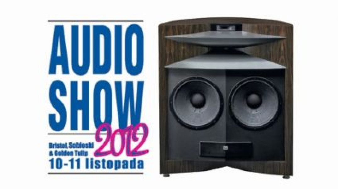 AUDIO SHOW 2012 za nami...