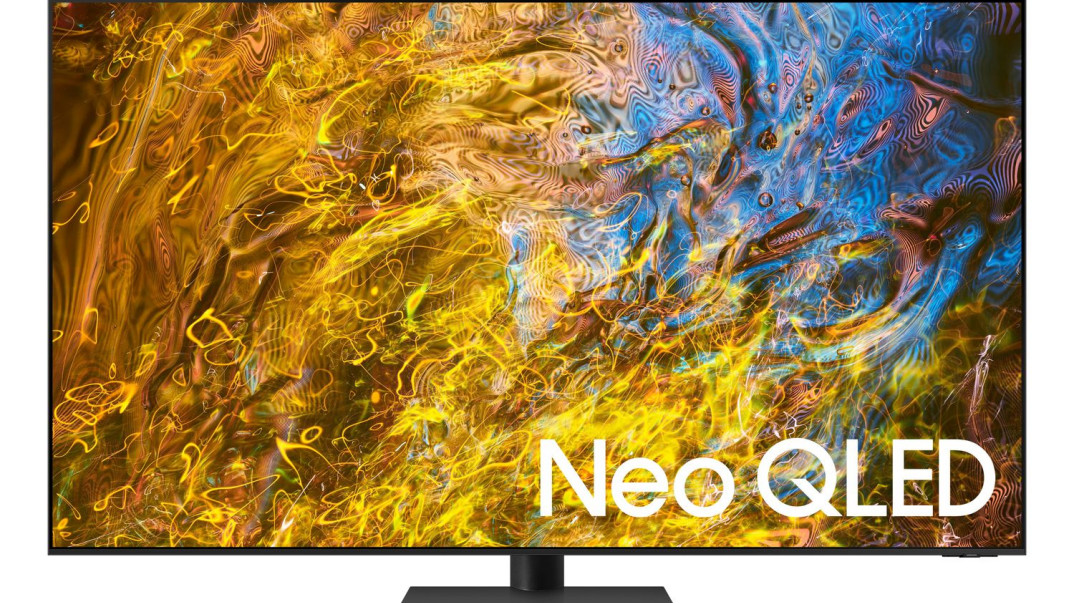 Telewizory Samsung Neo QLED i QLED z certyfikatem doskonałej jakości obrazu