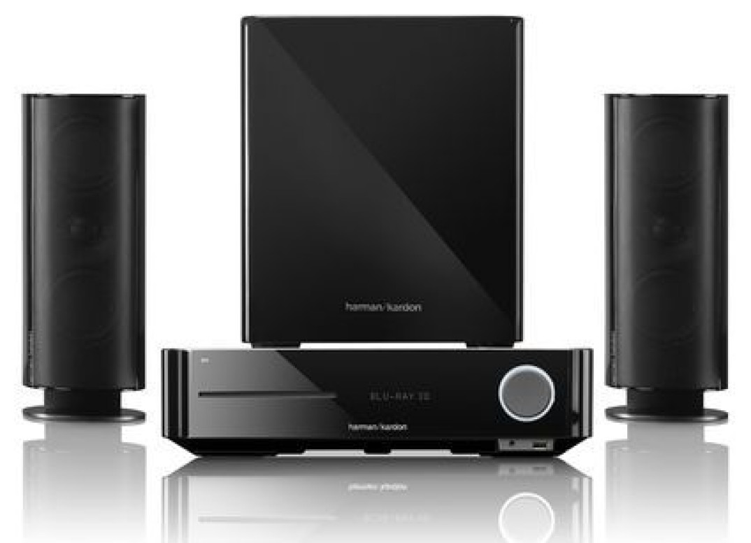 Zestawy kina domowego BDSx70