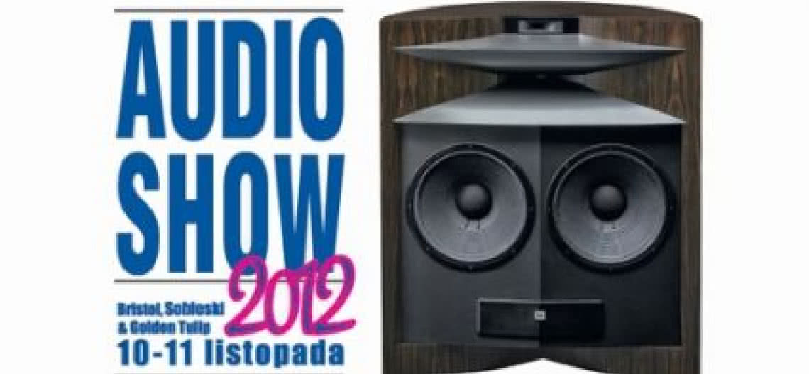 AUDIO SHOW 2012 za nami...