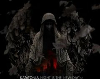 Night Is The New Day