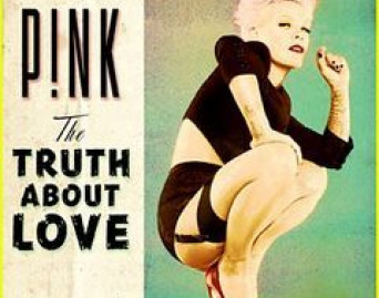 The Truth About Love