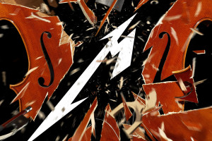 "S&M2": Wspólny koncert Metalliki i orkiestry symfonicznej z San Francisco na CD, DVD i Blu-ray