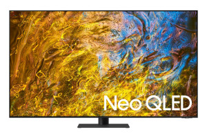 Telewizory Samsung Neo QLED i QLED z certyfikatem doskonałej jakości obrazu