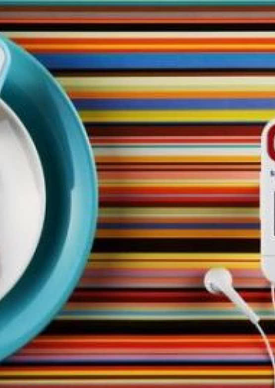 Odtwarzacz muzyczny Samsung U5