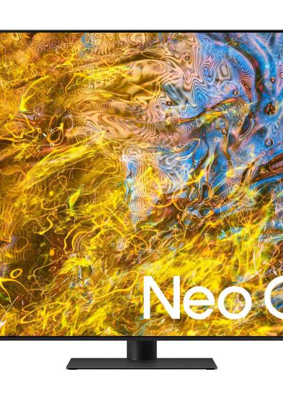 Telewizory Samsung Neo QLED i QLED z certyfikatem doskonałej jakości obrazu