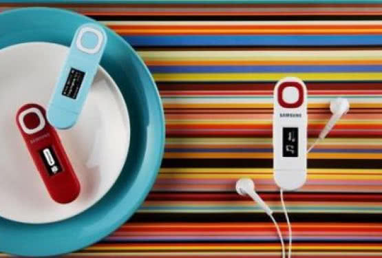 Odtwarzacz muzyczny Samsung U5