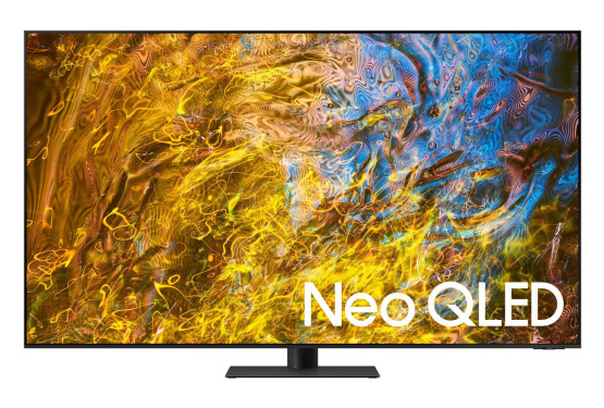 Telewizory Samsung Neo QLED i QLED z certyfikatem doskonałej jakości obrazu