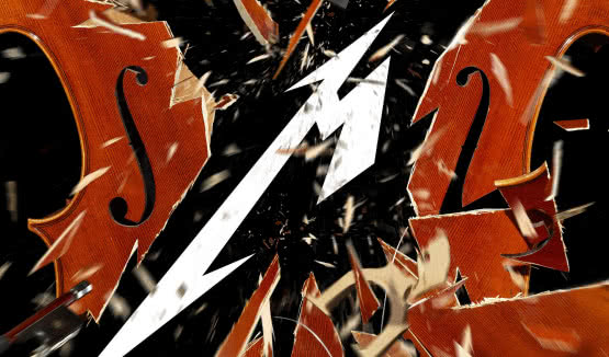 "S&M2": Wspólny koncert Metalliki i orkiestry symfonicznej z San Francisco na CD, DVD i Blu-ray