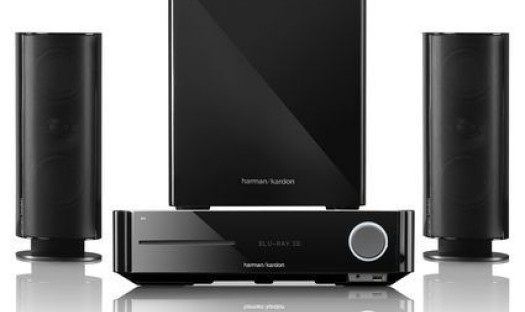 Zestawy kina domowego BDSx70