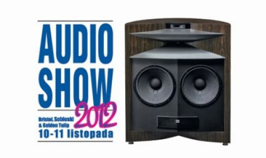 AUDIO SHOW 2012 za nami...