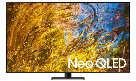 Telewizory Samsung Neo QLED i QLED z certyfikatem doskonałej jakości obrazu