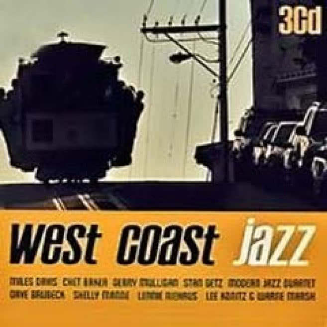 West Coast Jazz