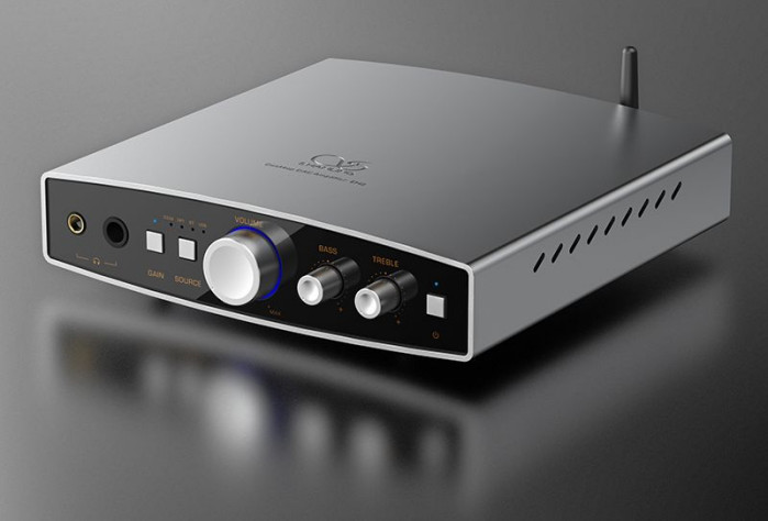 i DAC/AMP Shanling Audio EH2 