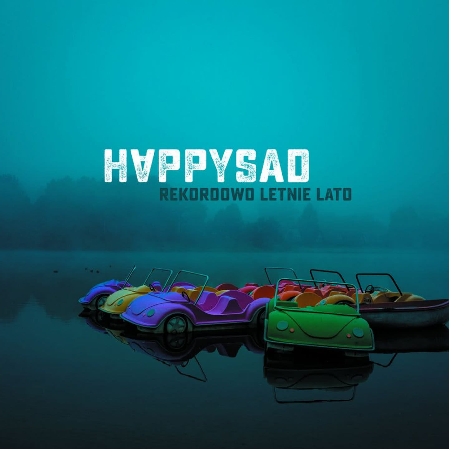 Rekordowo letnie lato