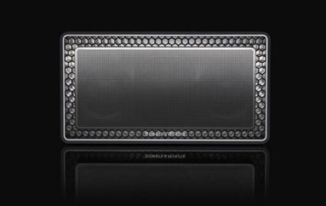 Głośnik bezprzewodowy Bowers &amp; Wilkins T7