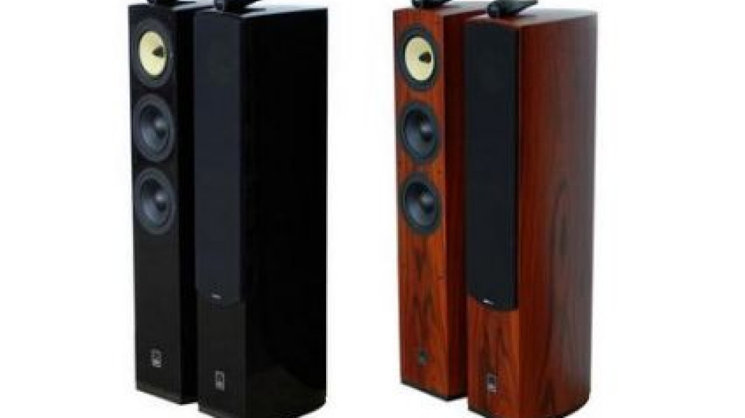 Głośniki podłogowe Mistral SAG-320