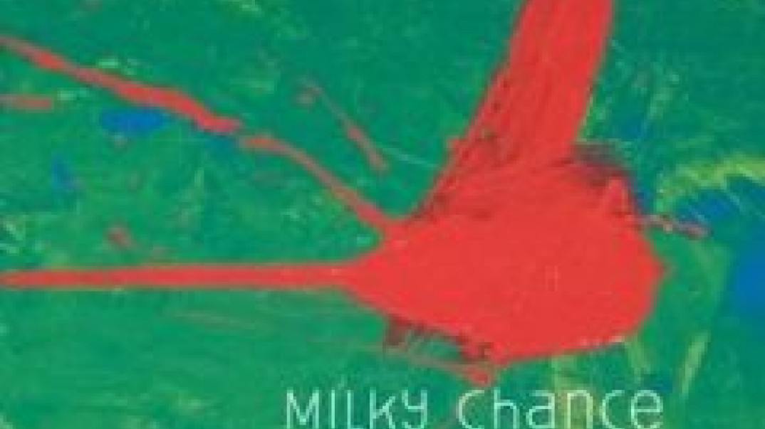 "Sadnecessary" - debiut Milky Chance już w maju