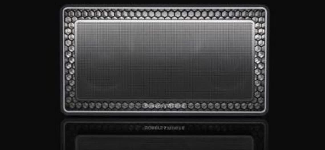 Głośnik bezprzewodowy Bowers & Wilkins T7
