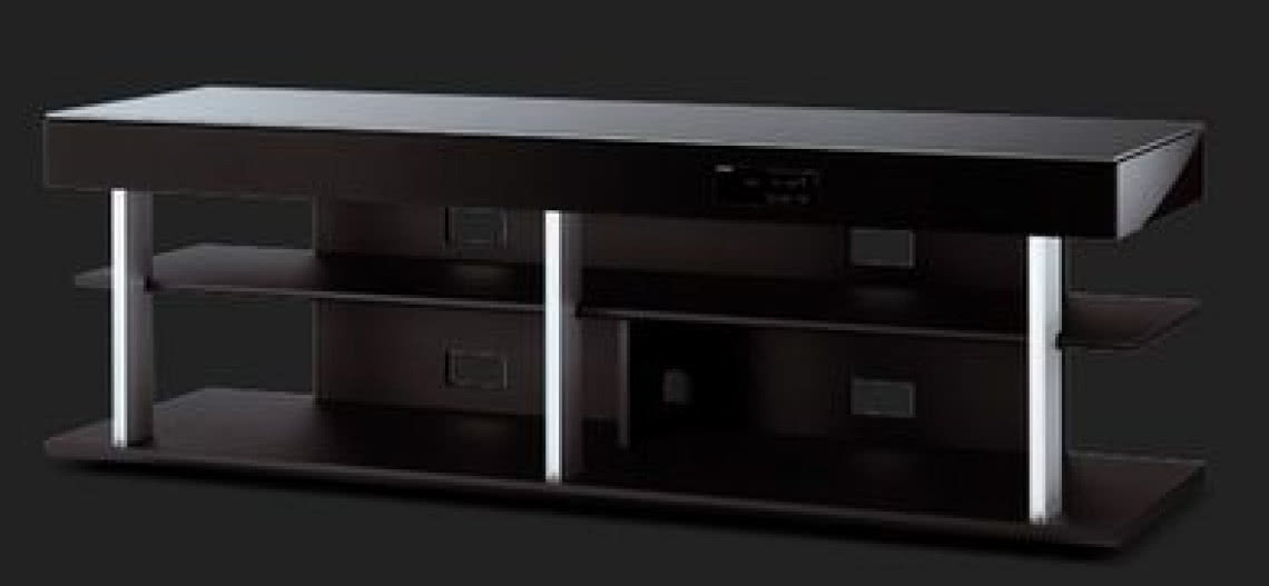 Yamaha YRS-2000. Dźwięczna szafka