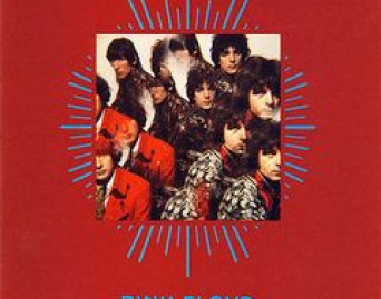 The Piper At The Gates Of Dawn