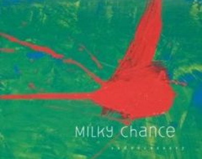 "Sadnecessary" - debiut Milky Chance już w maju