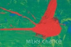 "Sadnecessary" - debiut Milky Chance już w maju