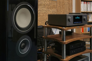 "Chopin i T+A seria 3100: najlepsza muzyka na najlepszym sprzęcie" - cykl odsłuchów w HTaudio