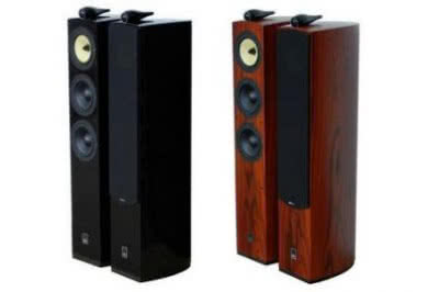 Głośniki podłogowe Mistral SAG-320