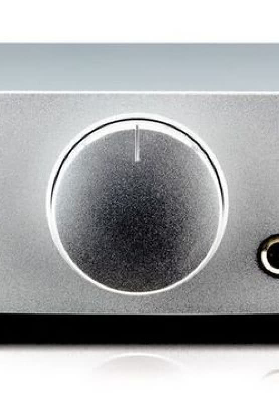 Wzmacniacz słuchawkowy Myryad Z40