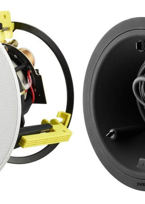Głośniki instalacyjne Dynaudio