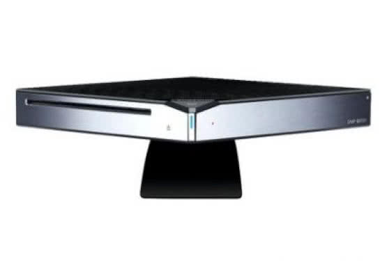 Odtwarzacze 3D Blu-ray Disc firmy Panasonic