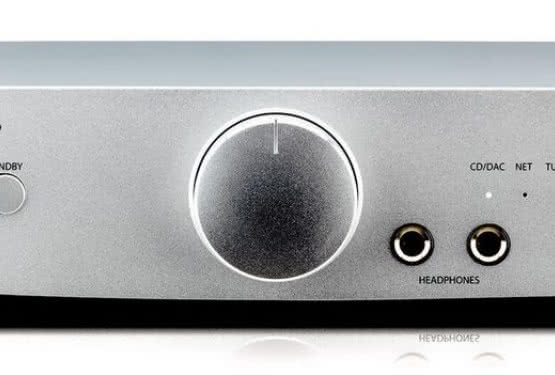 Wzmacniacz słuchawkowy Myryad Z40