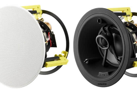 Głośniki instalacyjne Dynaudio