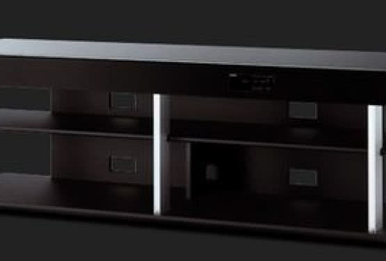 Yamaha YRS-2000. Dźwięczna szafka