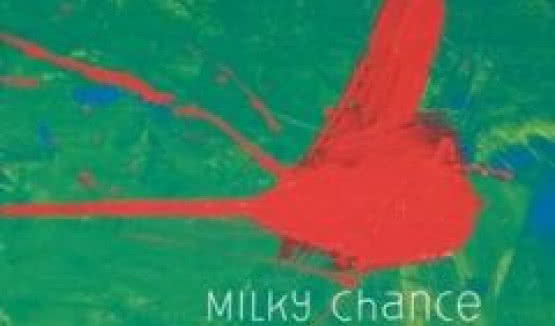 "Sadnecessary" - debiut Milky Chance już w maju