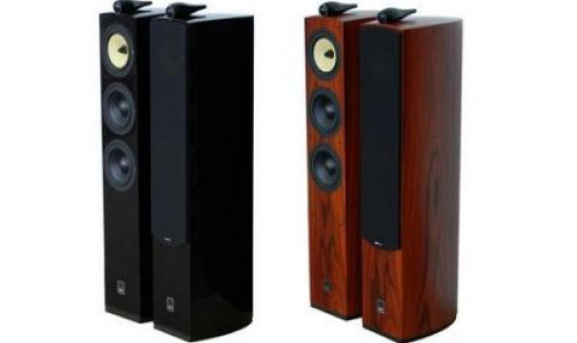 Głośniki podłogowe Mistral SAG-320