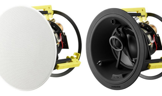 Głośniki instalacyjne Dynaudio
