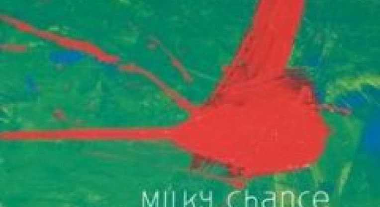 "Sadnecessary" - debiut Milky Chance już w maju