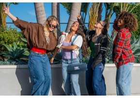 JBL Xtreme 5 - nowy model z ulepszonym systemem akustycznym