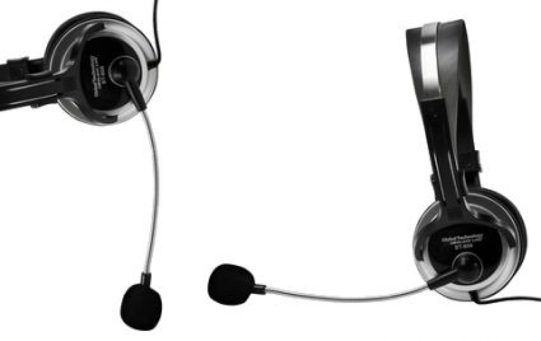 Słuchawki GT ST-908