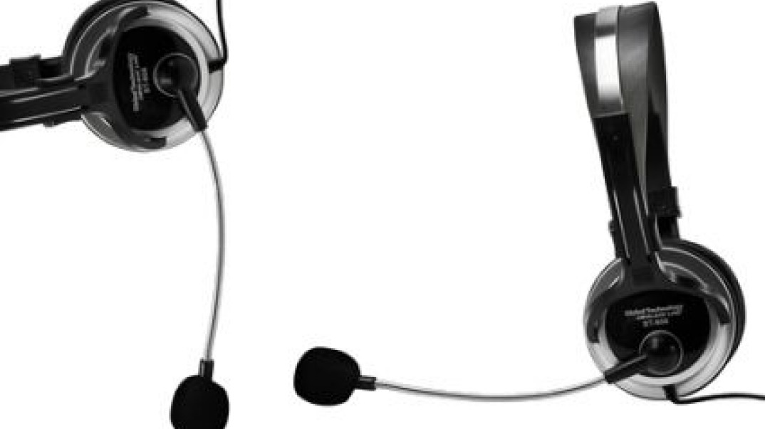 Słuchawki GT ST-908