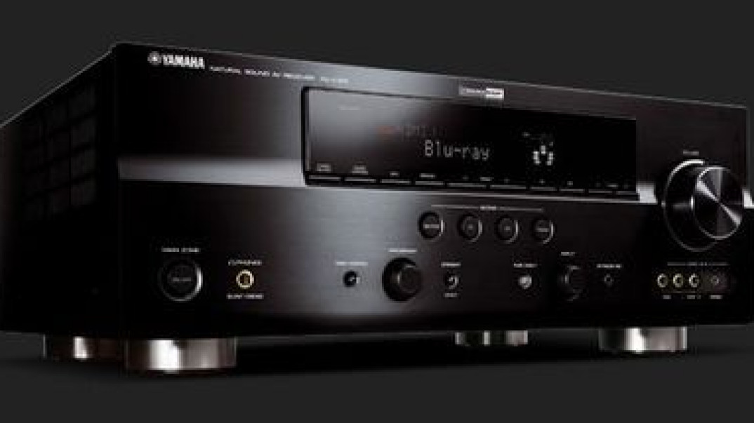 Amplituner Yamaha RX-V765