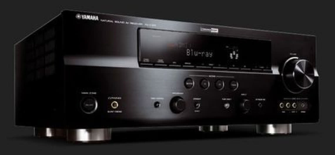 Amplituner Yamaha RX-V765