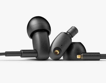 Słuchawki dokanałowe q-JAYS