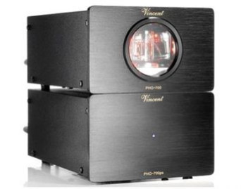 Przedwzmacniacz gramofonowy Vincent PHO-700